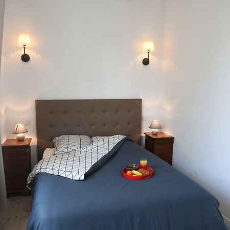 La Grande Maree Appartement Dieppe Buitenkant foto